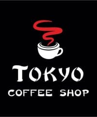 Tokyo Coffee Shop