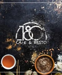 180 degres Café